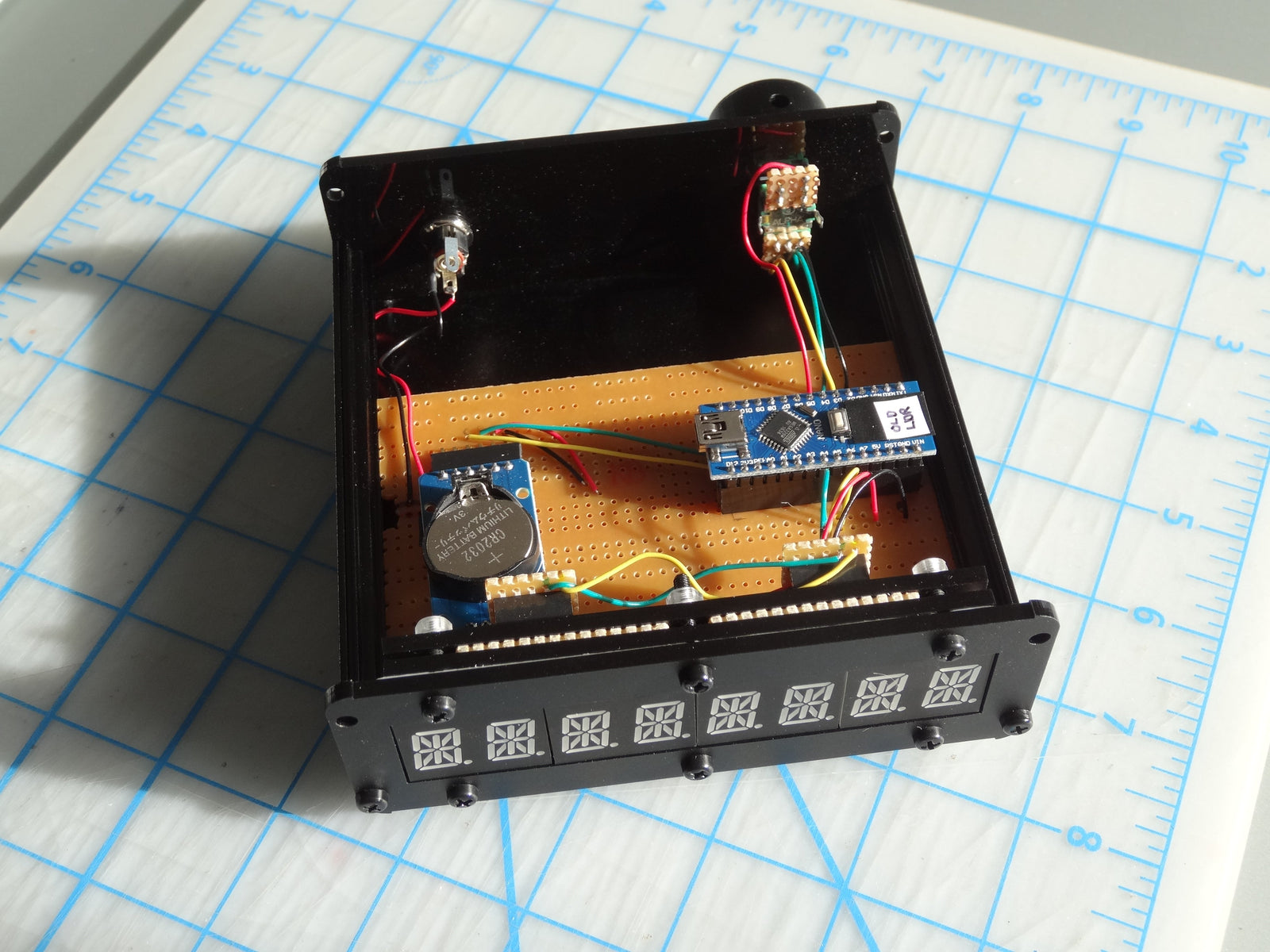 Prototyping met laser: hoe technische teams sneller innoveren - Het Laser Lokaal