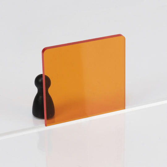 <tc>Acrylic tinted</tc>