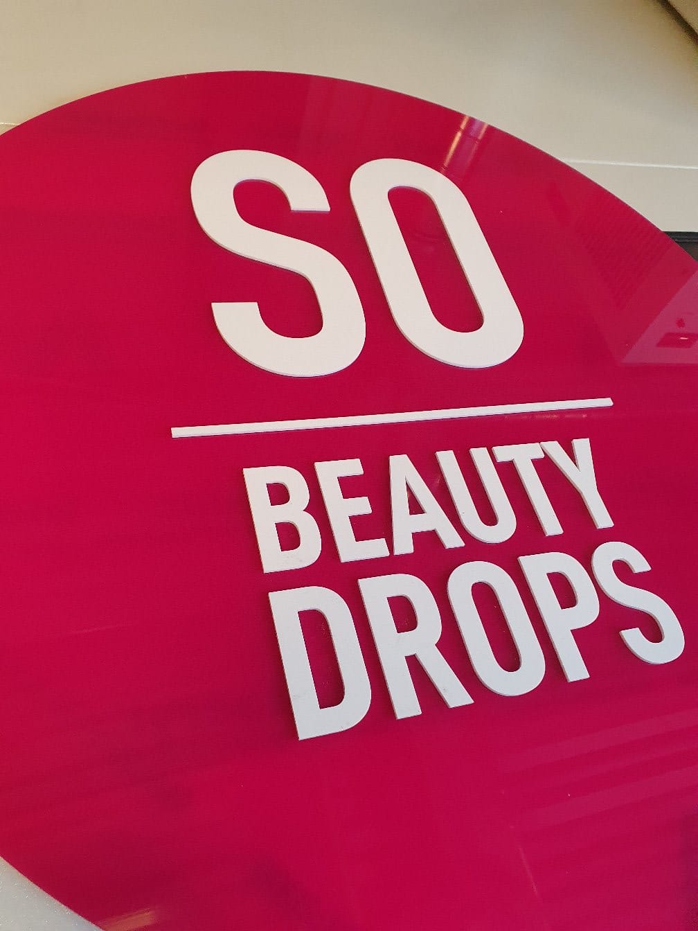 Acrylaat gekleurd - Het Laser Lokaal