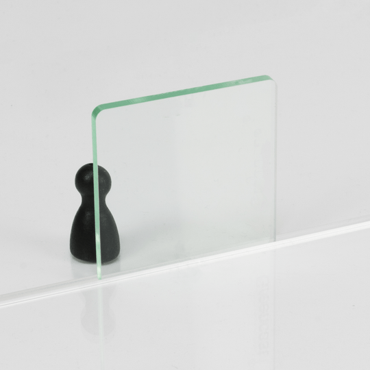 Acrylaat Getint - Het Laser Lokaal