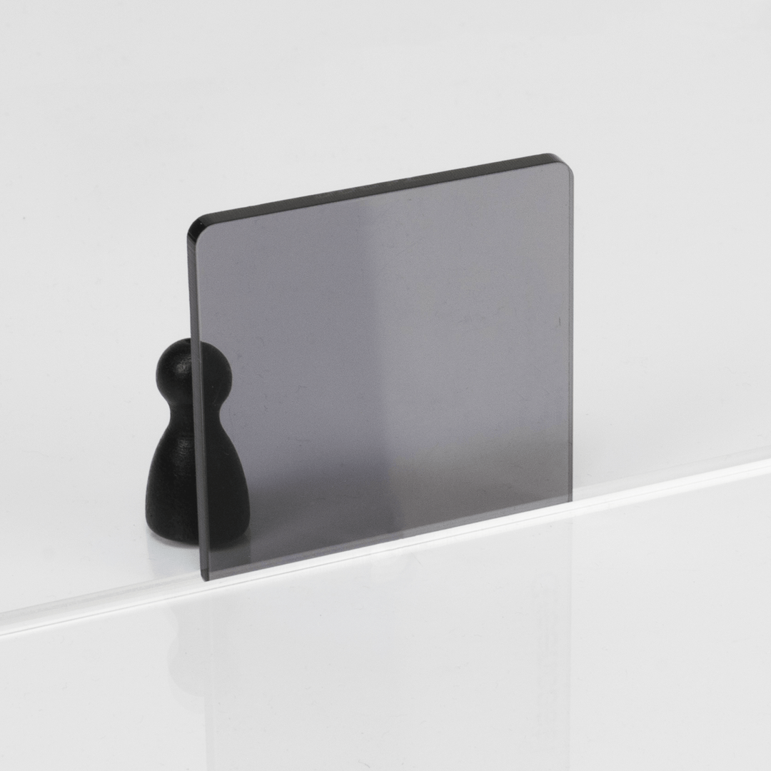 Acrylaat Getint - Het Laser Lokaal