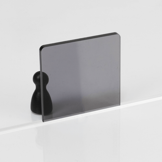 Acrylaat Getint - Het Laser Lokaal