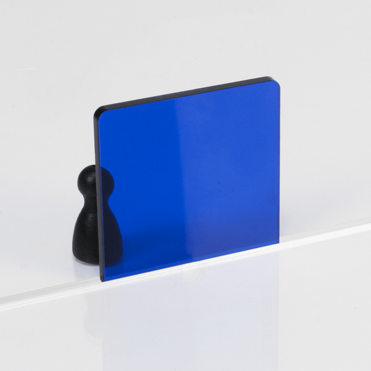 Acrylaat Getint - Het Laser Lokaal