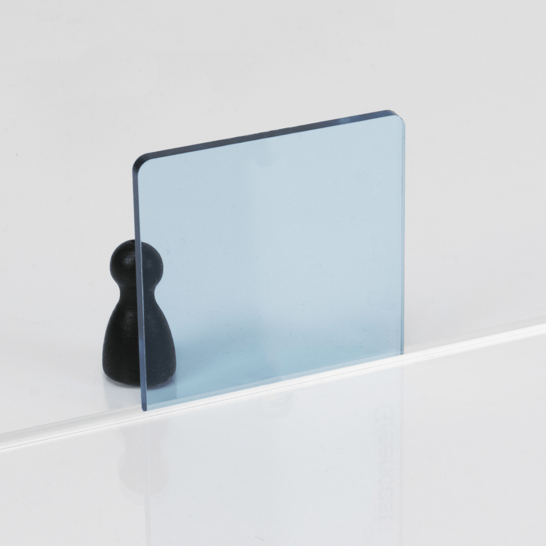 Acrylaat Getint - Het Laser Lokaal