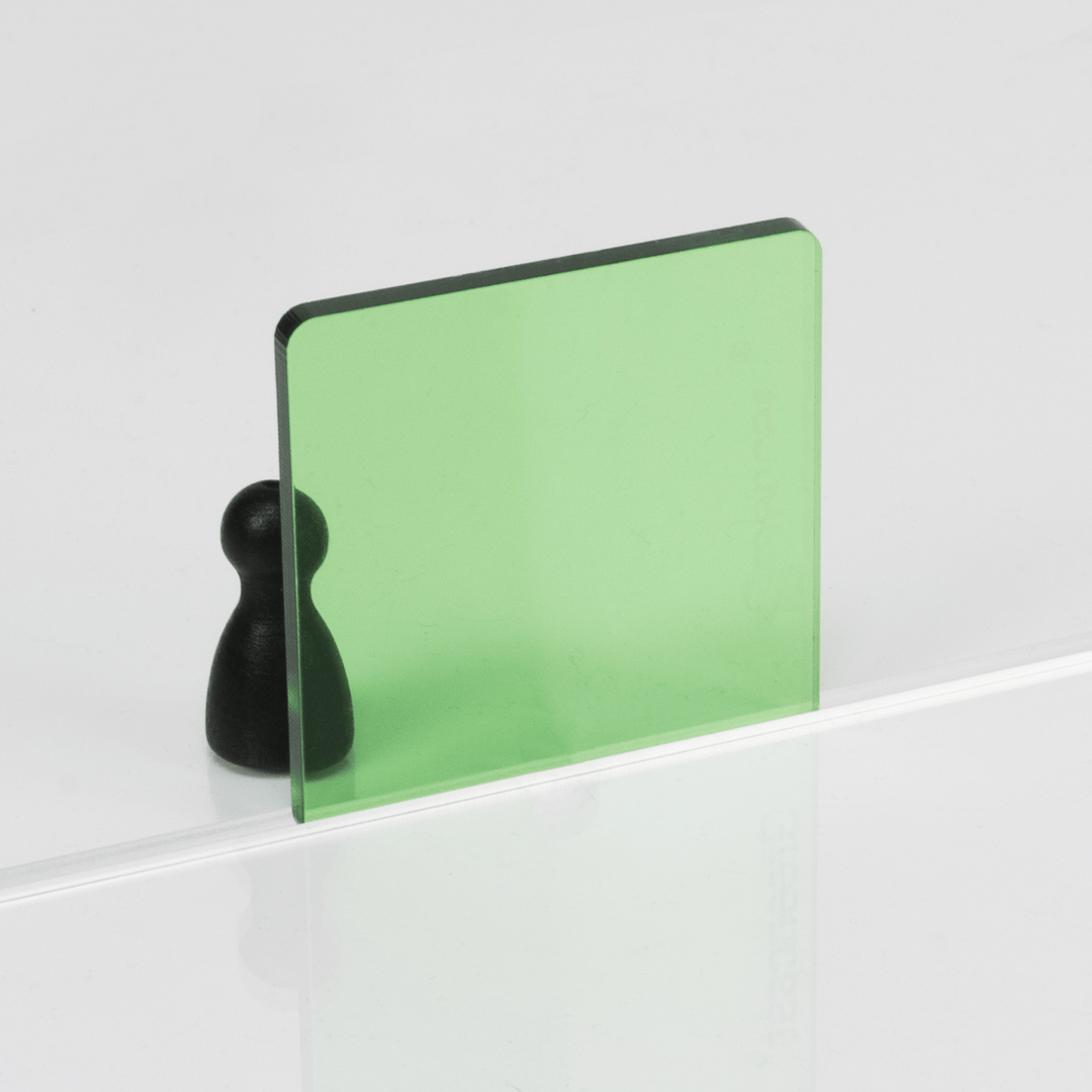 Acrylaat Getint - Het Laser Lokaal