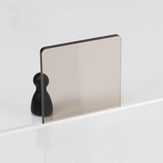 Acrylaat Getint - Het Laser Lokaal