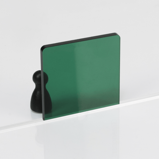 Acrylaat Getint - Het Laser Lokaal