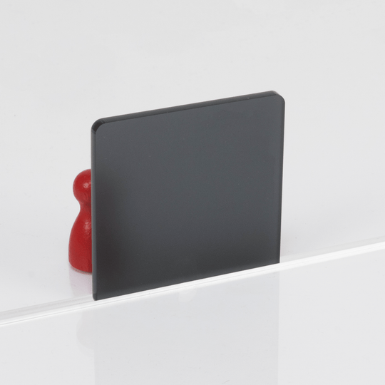 Acrylaat mat - Het Laser Lokaal