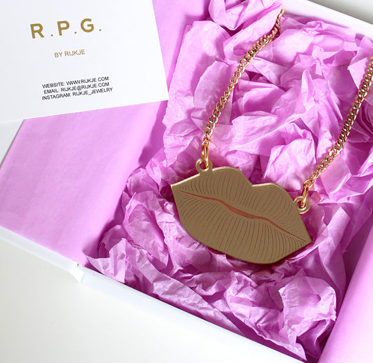 Acrylaat spiegel goud - Het Laser Lokaal