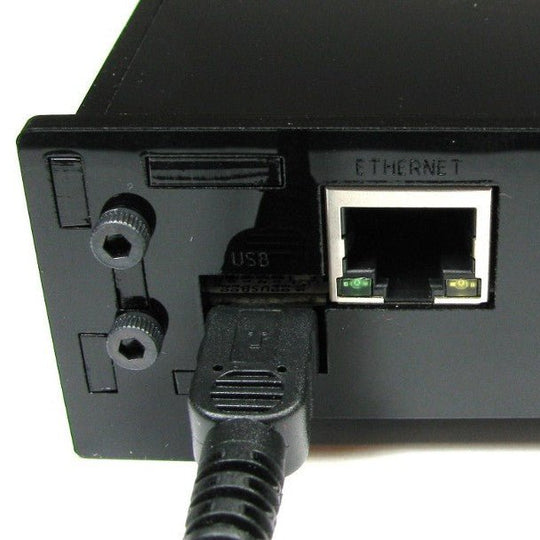 Acrylaat Zwart - Het Laser Lokaal