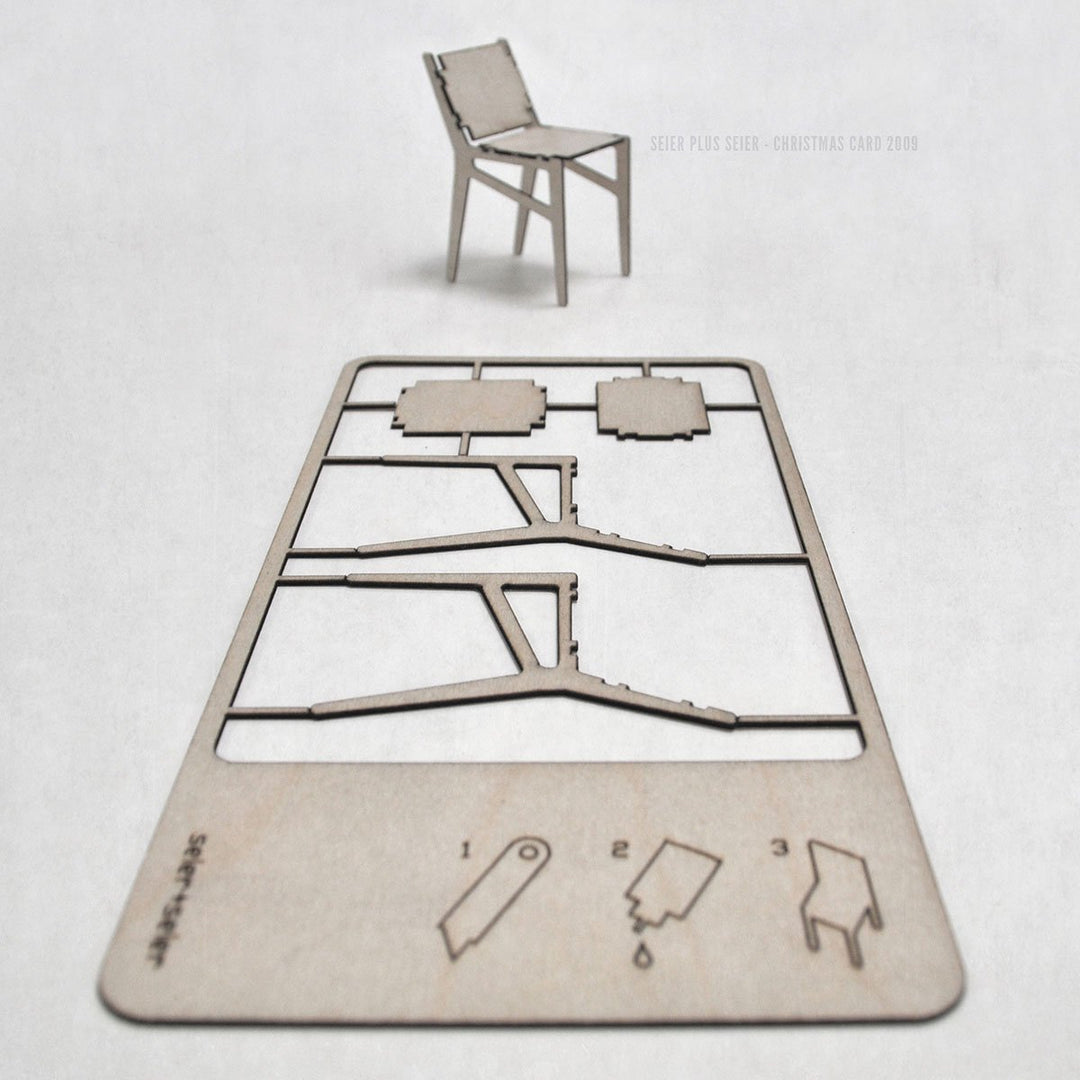 Berken vliegtuigtriplex (extra dun) - Het Laser Lokaal