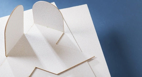 Fibernyl bioplastic - Het Laser Lokaal