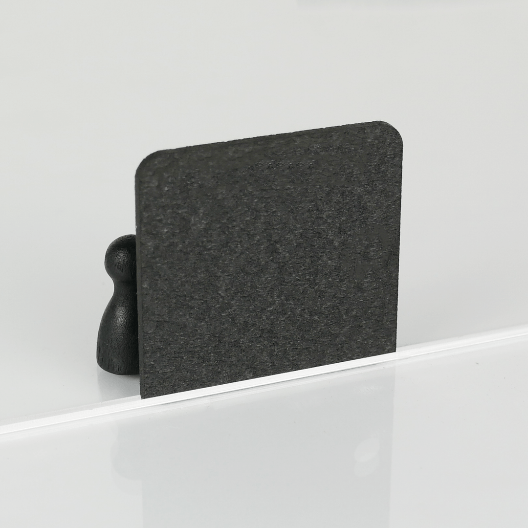 Fibernyl bioplastic - Het Laser Lokaal