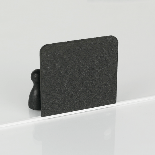 Fibernyl bioplastic - Het Laser Lokaal