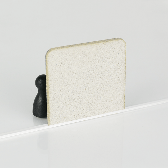 Fibernyl bioplastic - Het Laser Lokaal