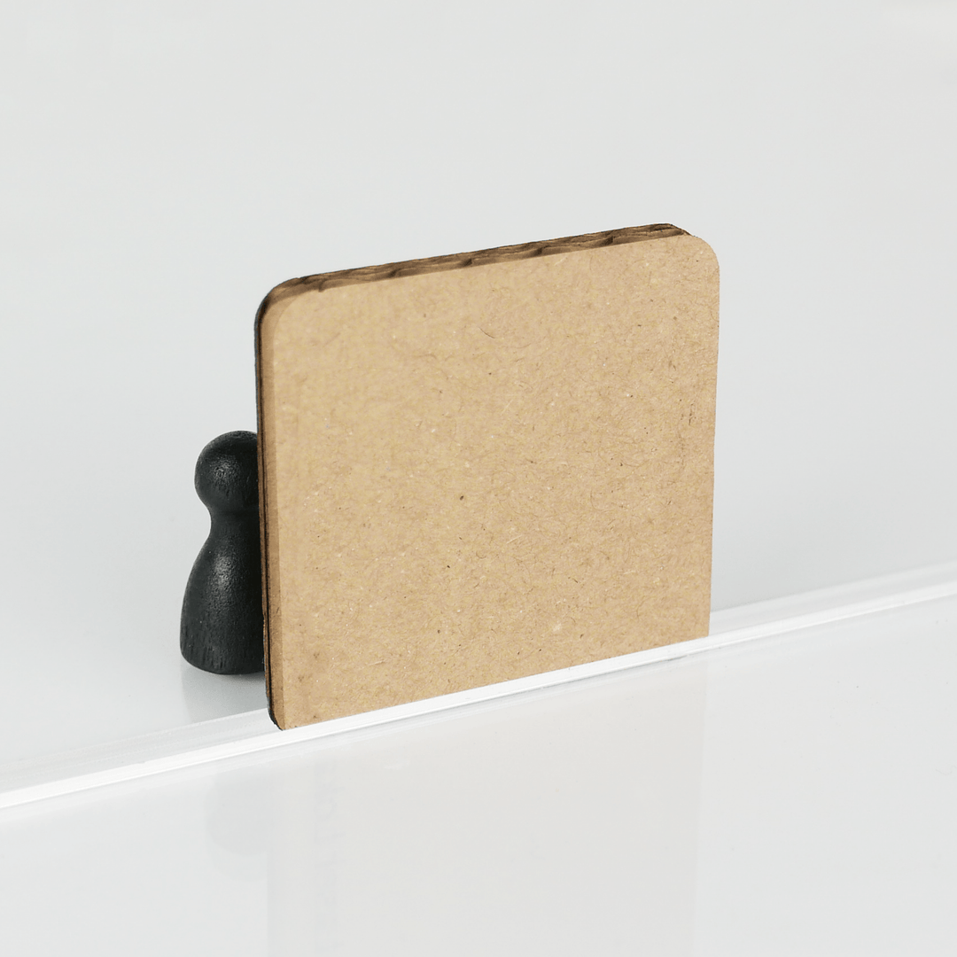 Golfkarton - Het Laser Lokaal