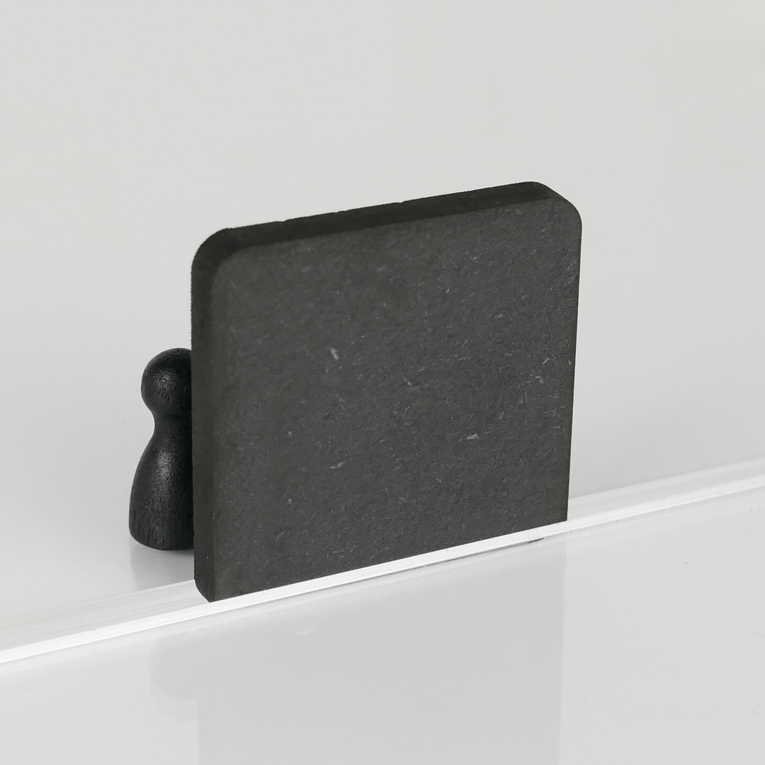 MDF Zwart - Het Laser Lokaal