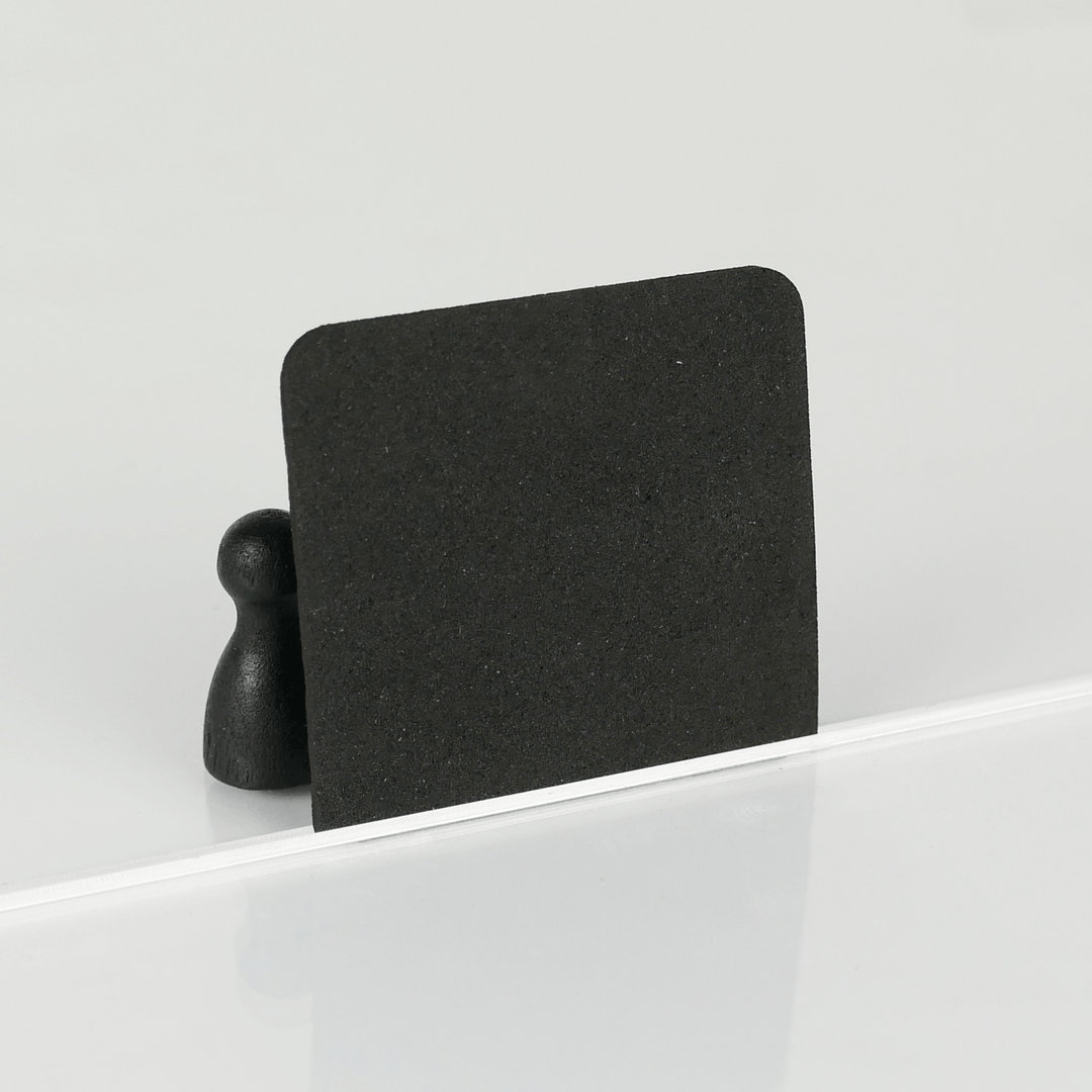 Neopreen schuimrubber - Het Laser Lokaal