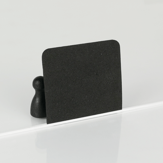 Neopreen schuimrubber - Het Laser Lokaal