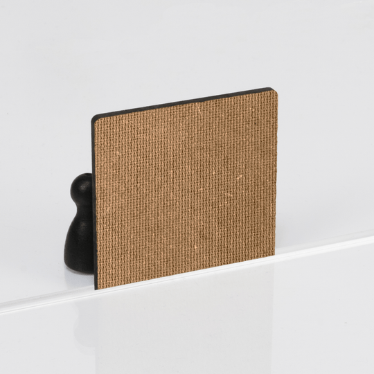 SAM Pure Grass biobased vezelplaat - Het Laser Lokaal