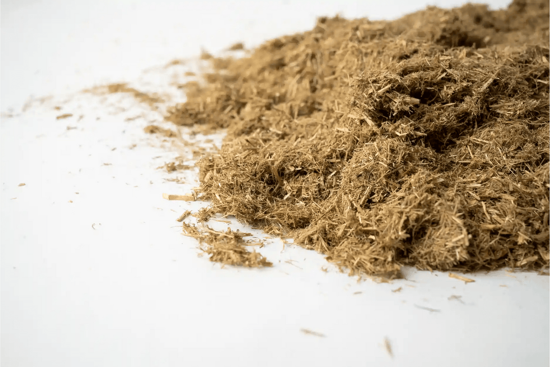 SAM Pure Grass biobased vezelplaat - Het Laser Lokaal