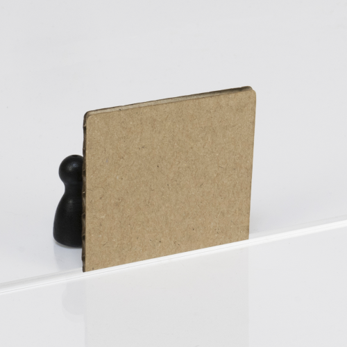 <tc>Corrugated cardboard</tc>