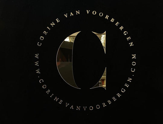 Acrylaat spiegel goud - Het Laser Lokaal