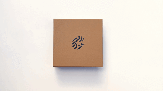 Dutch Creativity Awards verpakkingen - Het Laser Lokaal