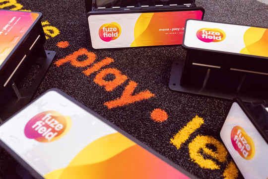 Elektronica behuizing - Het Laser Lokaal