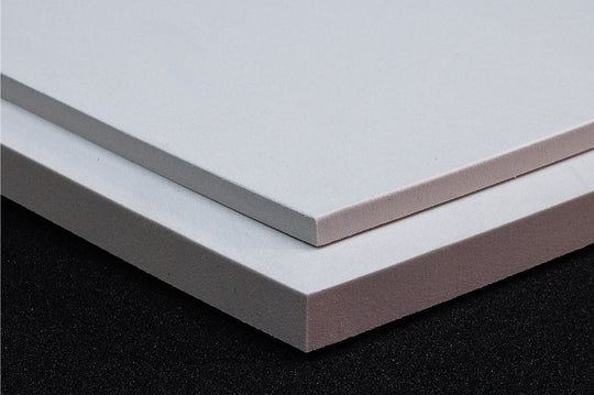 EVA schuim - Het Laser Lokaal