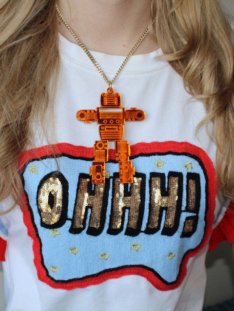 Lasergesneden Sierraden - Het Laser Lokaal