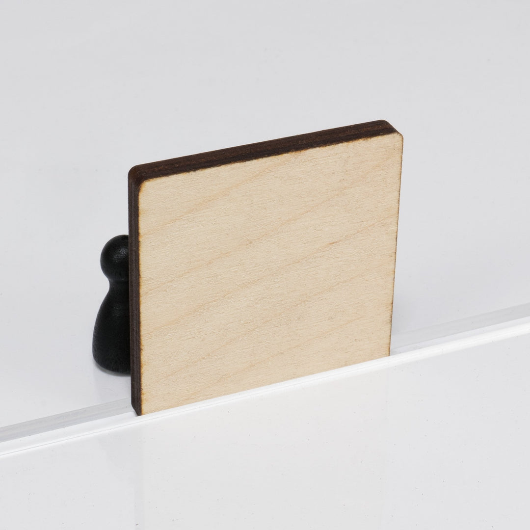 Multiplex berken - Het Laser Lokaal