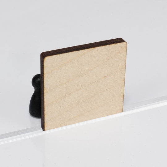 Multiplex berken - Het Laser Lokaal