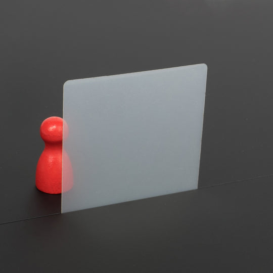 Mylar folie - Het Laser Lokaal