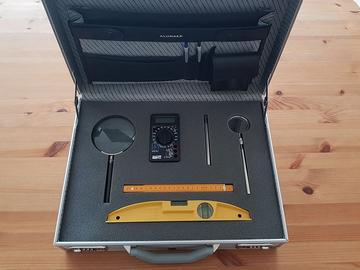 PE zachtschuim - Het Laser Lokaal