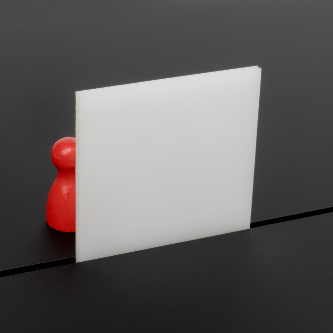 Polyacetaal/Delrin - Het Laser Lokaal