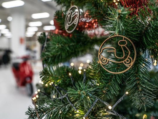 Geef je kerstpakketten en persoonlijk tintje met lasergesneden en gegraveerde producten. - Het Laser Lokaal