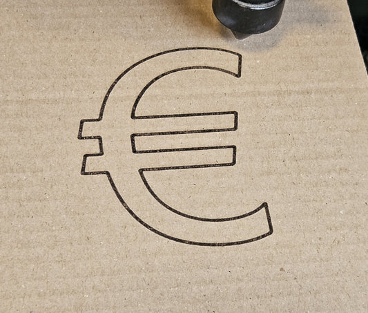 Hoe ontwerp ik voor het voordeligste resultaat? - Het Laser Lokaal