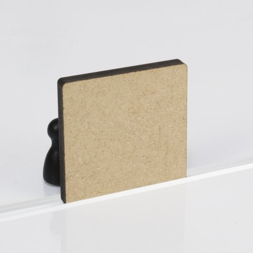 MDF of multiplex kiezen voor laserwerk - Het Laser Lokaal