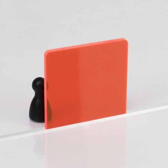 Acrylic Fluor