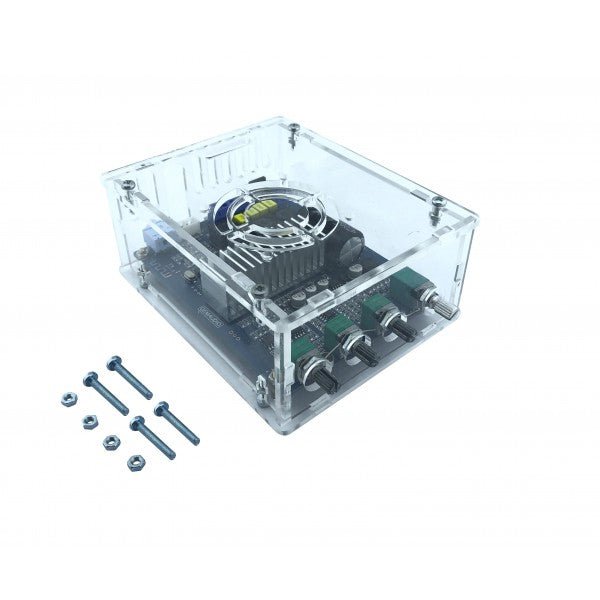 Race drone behuizing van plexiglas | Klus Awards Race drone behuizing van plexiglas | Klus Awards