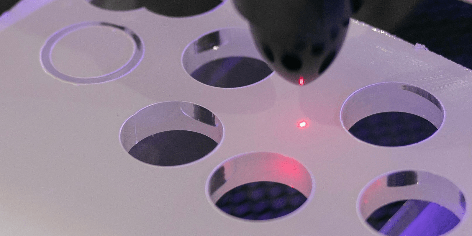 Drawing rules for laser cutting